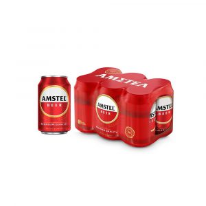 Μπύρα Amstel