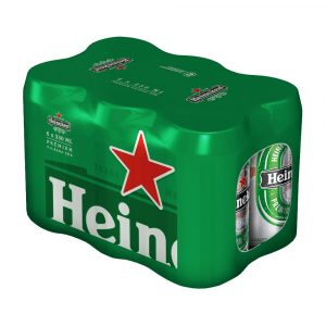 Μπύρα Heineken
